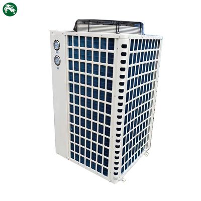 Yüksek statik basınçlı kanal tipi modüler tıbbi temiz oda hava işleme üniteleri