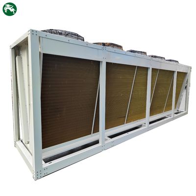 Enerji tasarrufu modüler hava işleme ünitesi Endüstriyel Hava Kurucu