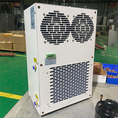 Elektrik dolabı klima işleme özel elektrikli şasi soğutma endüstriyel klima ekipmanları