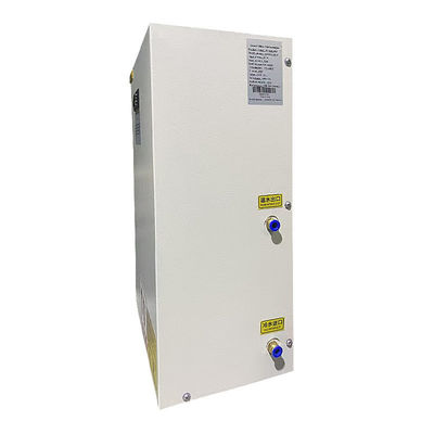 Elektrik dolabı klima işleme özel elektrikli şasi soğutma endüstriyel klima ekipmanları