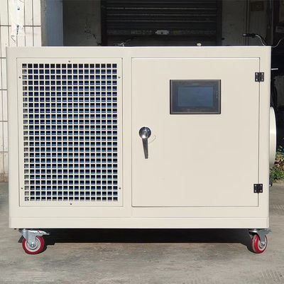 3HP Hava soğutmalı DX Entegre Klima Sabit Sıcaklık Soğutma Klima Ekipmanı
