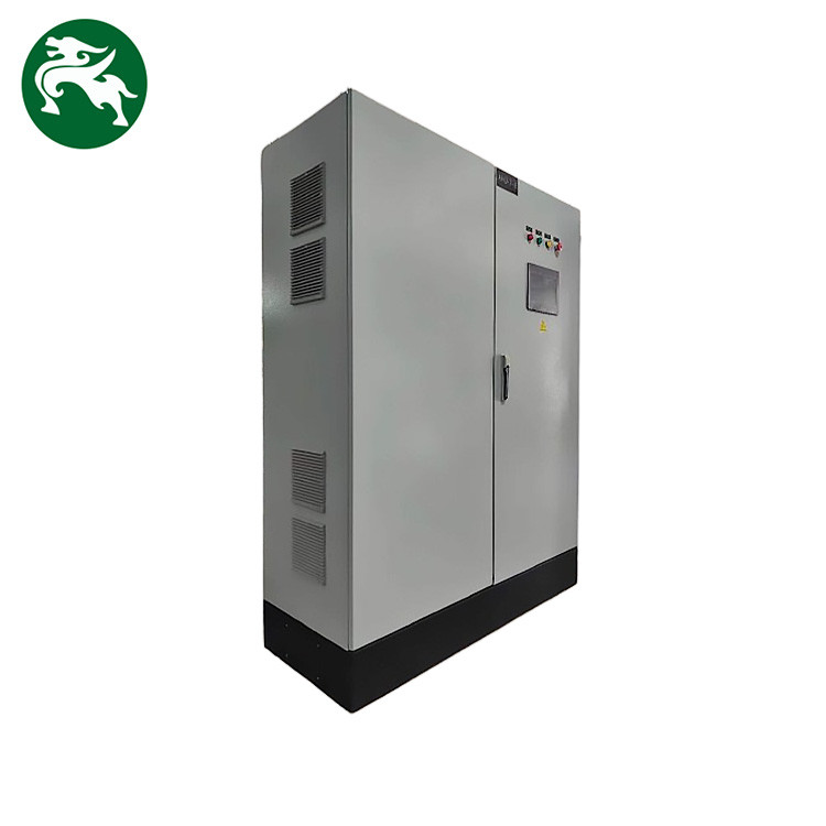Özel Tam Otomasyon Kontrol Ekipmanı AHU Starter Panel